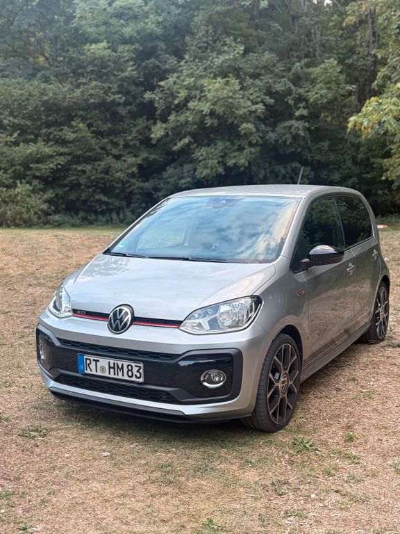 Image of Volkswagen up!
