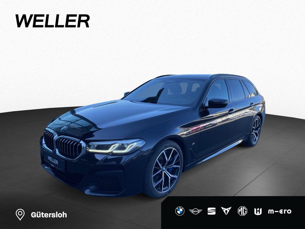 BMW 540