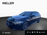 BMW 540d xDrive T M Sport Pano ad.LED St&Go HiFi HUD - gebrauchte BMW 540 aus dem Jahr 2023