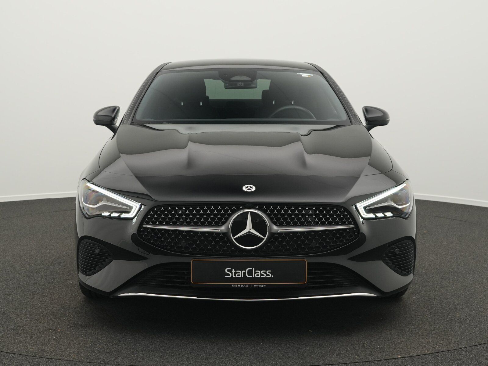 Mercedes-Benz CLA 180 Progressive LED+Kamera+Totw+MBUX imagem 2