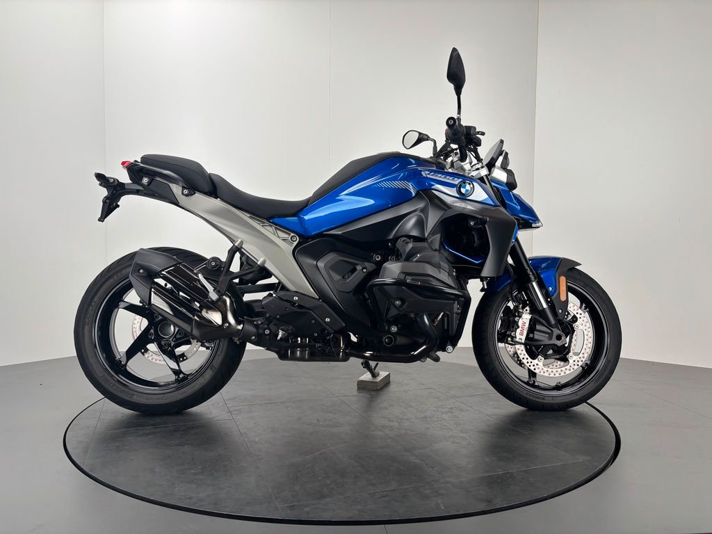 Fahrzeugabbildung BMW R 1300 R ASA *3 PAKETE *NEUWERTIG ASA