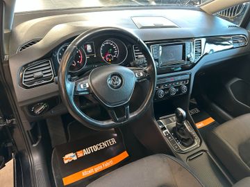 Volkswagen Golf Sportsvan VII *Highline*Pano*R Line*
