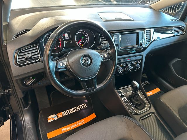 Volkswagen Golf Sportsvan VII *Highline*Pano*R Line*