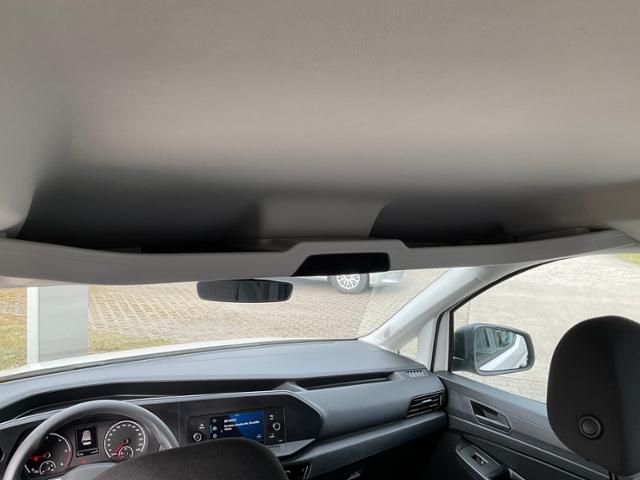 Volkswagen Caddy Kombi 2.0 TDI EcoProfi KLIMA, миниатюра 14