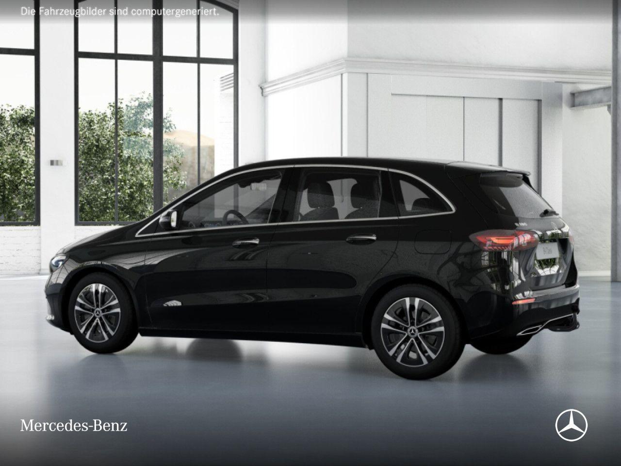 Mercedes-Benz B-Class PROGRESSIVE+AHK+LED+KAMERA+KEYLESS+7G, миниатюра 13