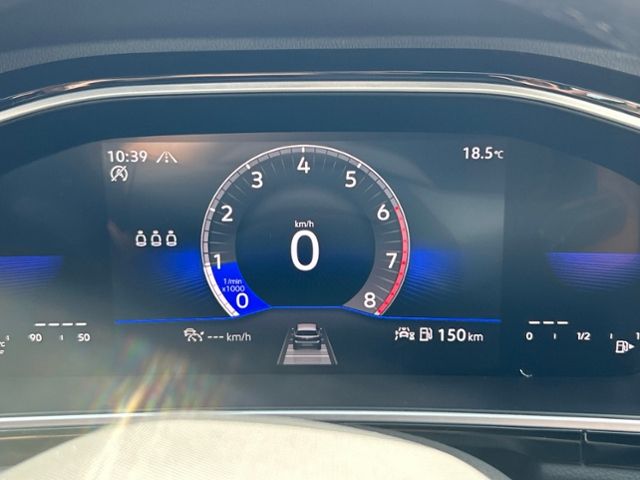 Fahrzeugabbildung Volkswagen T-Roc 1.0 TSI R-LINE LED-PLUS APP-CONNECT KLIMA