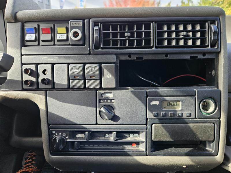 Volkswagen T4 andere