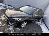Seat Leon ST FR DSG 2.0TDI 150PS Kamera ACC Lenkradh - Seat Leon: 150 TDI