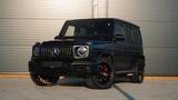 Mercedes-Benz G 63 AMG Mercedes-AMG G 63 Mercedes-AMG