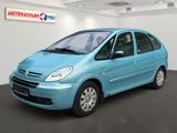 Citroën Xsara Picasso 1.8 1.Hand Klimaautomatik - gebrauchte Citroën Xsara Picasso aus dem Jahr 2004