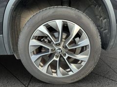 Skoda Kodiaq 1.5 TSI ACT Clever OPF 7-Sitze