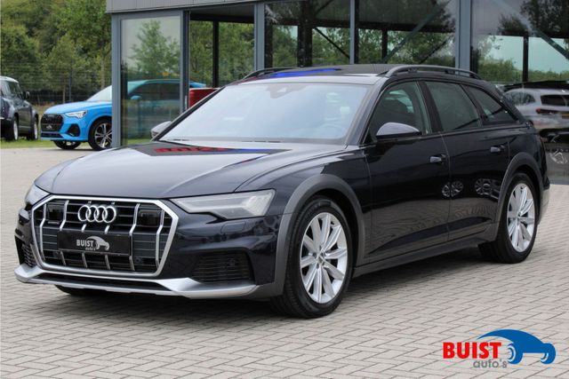 Audi A6 Allroad quattro 45 TDI V6 232pk Pro Line Plus