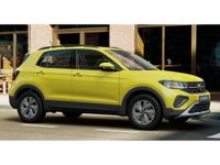 Volkswagen T-Cross - Vorschau Bild 4