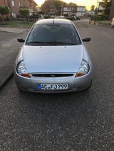 Ford Ka/Ka+ 1,3 44kW Fun TÜV Neu  - Ford: Ka Fun