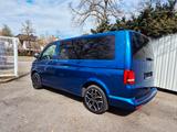 Volkswagen T5 2.0 TDI Caravelle  Automatik Camper - Volkswagen Caravelle