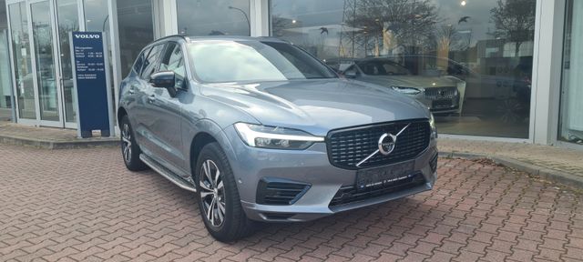 Volvo XC60 T6 AWD Recharge R Design Ex. Geartronic