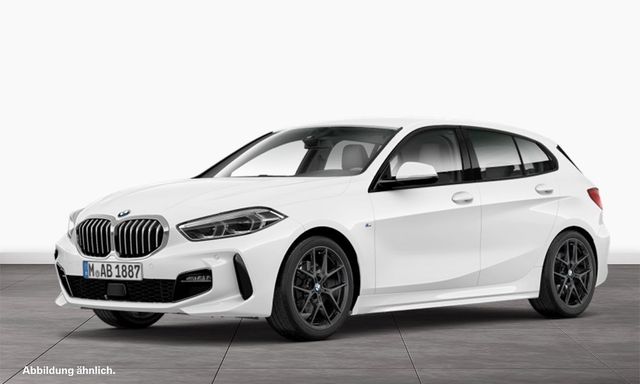 BMW 118i M SPORTPAKET Klimaautomatik Sitzheizung Nav (Fahrzeug B00433037685)