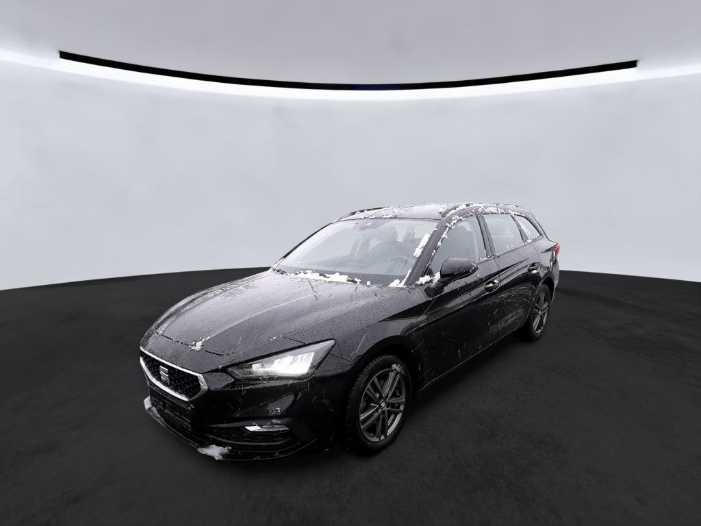 Seat Leon SP 1.5TSI/ACC/TEMPOMAT/LED-SCHEINWERFER