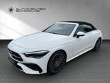 Mercedes-Benz CLE 200 Cabrio AMG*DISTRONIC*MEMORY*KAMERA*MBUX* - Mercedes-Benz CLE-Klasse in Bremen