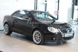 Volkswagen Eos 2.0 TSI Individual *XENON*PANO*LEDER*TEMPO* - Volkswagen Eos: Individual