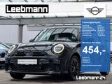 MINI Cooper S 5-Türer JCW-Trim Paket-M GARANTIE-10/29 - MINI MINI Jahreswagen