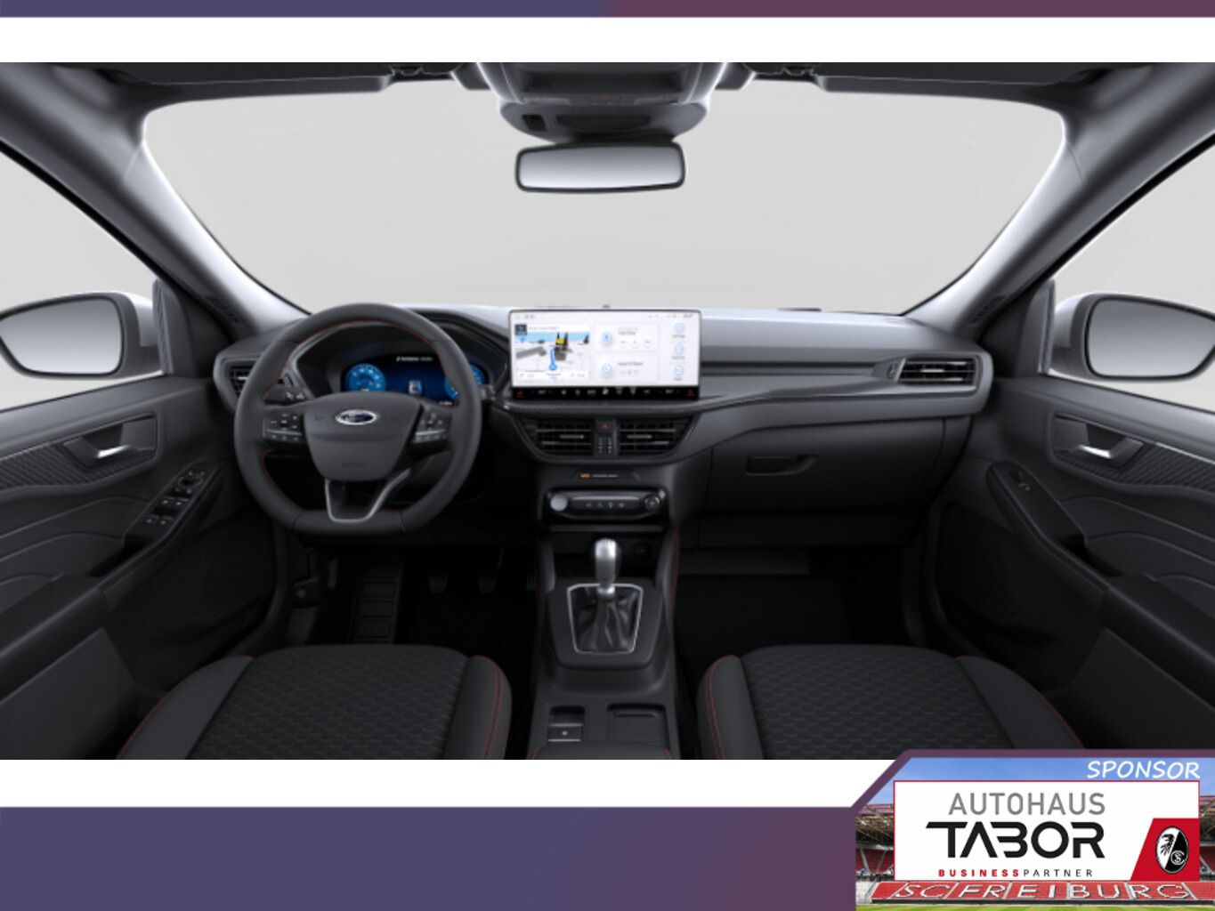 Ford Kuga - Bild 6