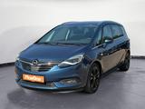 Opel Zafira AHK*LHZ*SHZ*PDC*KAMERA*KLIMA*TEMPOMAT*NAV - Opel Zafira: Automatik