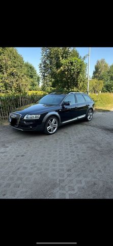 Audi a6 Allroad Quattro 3.0 tdi