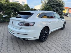 VW Arteon 2.0 TDI SB R-Line 4M*PANO*360*ACC*DCC* VW Arteon 2.0 TDI SB R-Line 4M*PANO*360*ACC*DCC*