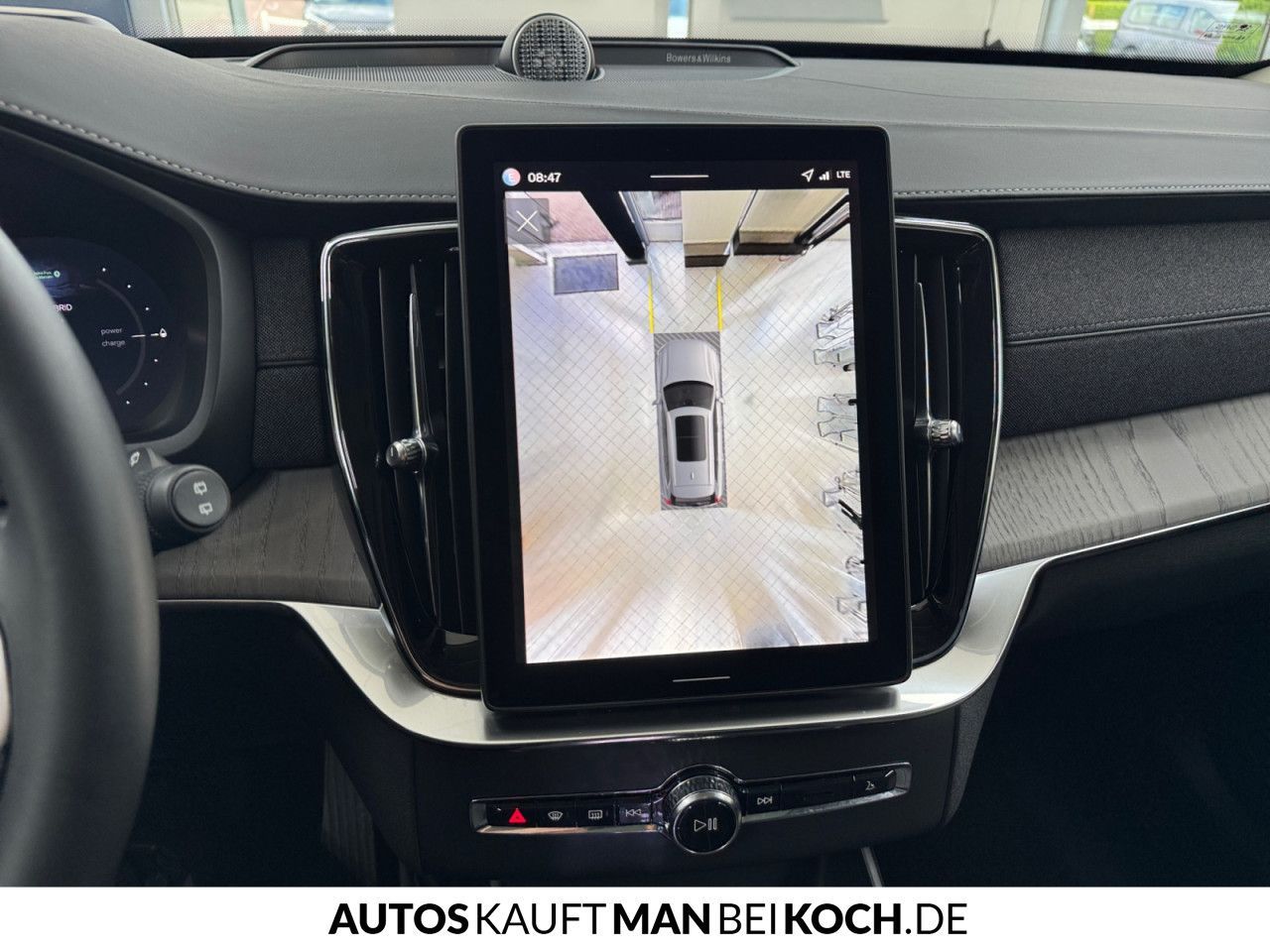 Volvo XC90 - Bild 37