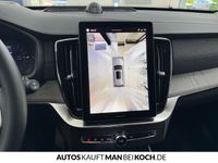 Volvo XC90 - Vorschau Bild 37
