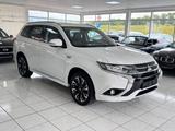 Mitsubishi Outlander 4WD+PDC+Tempomat+Sitzheizung+Navi - Mitsubishi in Mannheim