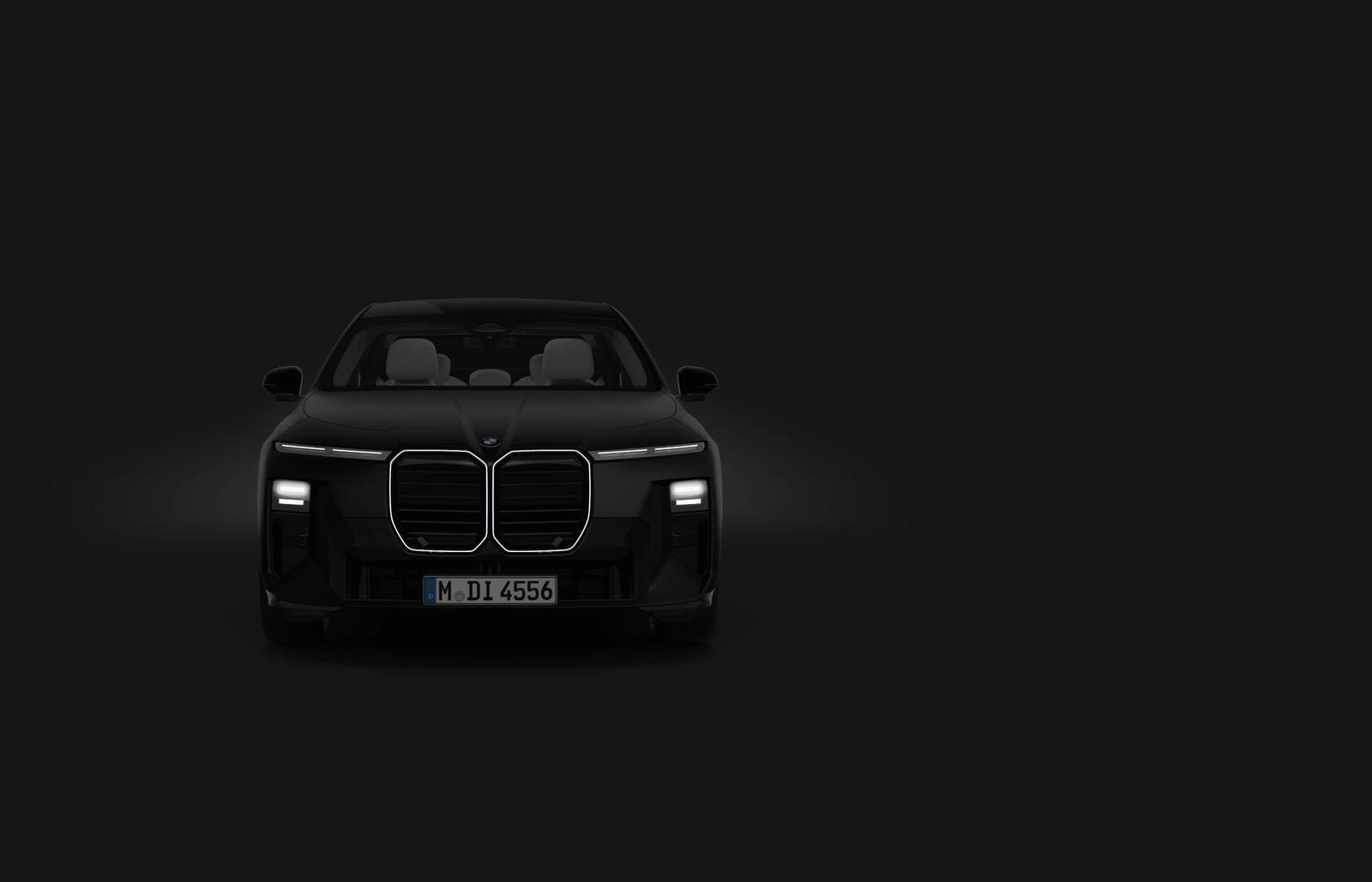 BMW 740 xDrive M Sport*CONNOISSUER*SKYLOUNGE*PANO*