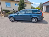 Volvo V50 D4 Summum Facelift | 5-Zyl. | 2.Hd., Top zus - Volvo V50: 2.4