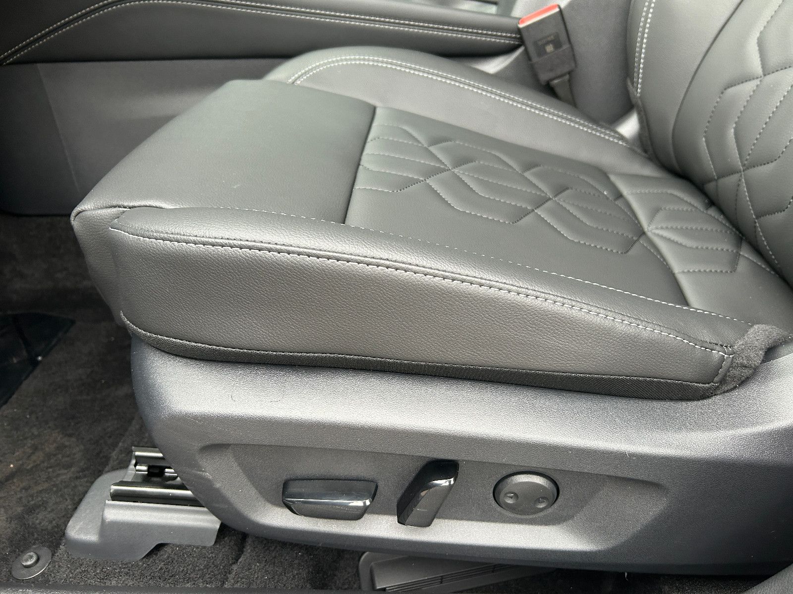 Nissan Qashqai - Bild 20