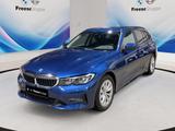 BMW 320d xDrive Tou - BMW 320 in Oldenburg