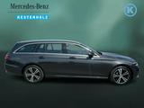 Mercedes-Benz E 400 d 4M T AVANTGARDE+DISTRO+ABC+AHK+KAMERALED - Mercedes-Benz E 400 mit Diesel-Antrieb: Automatik