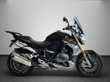 BMW R1250 R R 1250 R - 14.900 km, Heckträger, viel C - BMW R 90