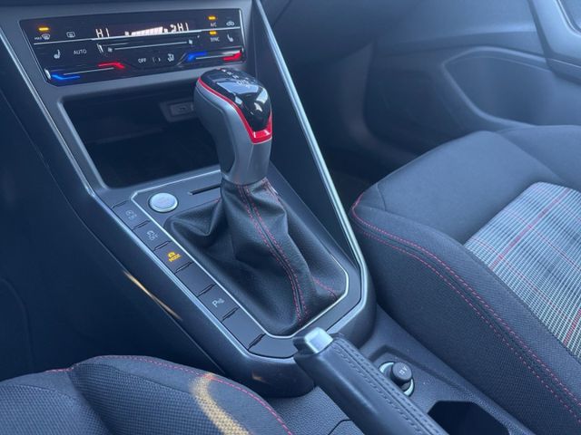 Polo GTI 2.0 TSI DSG Navi Rear View ACC