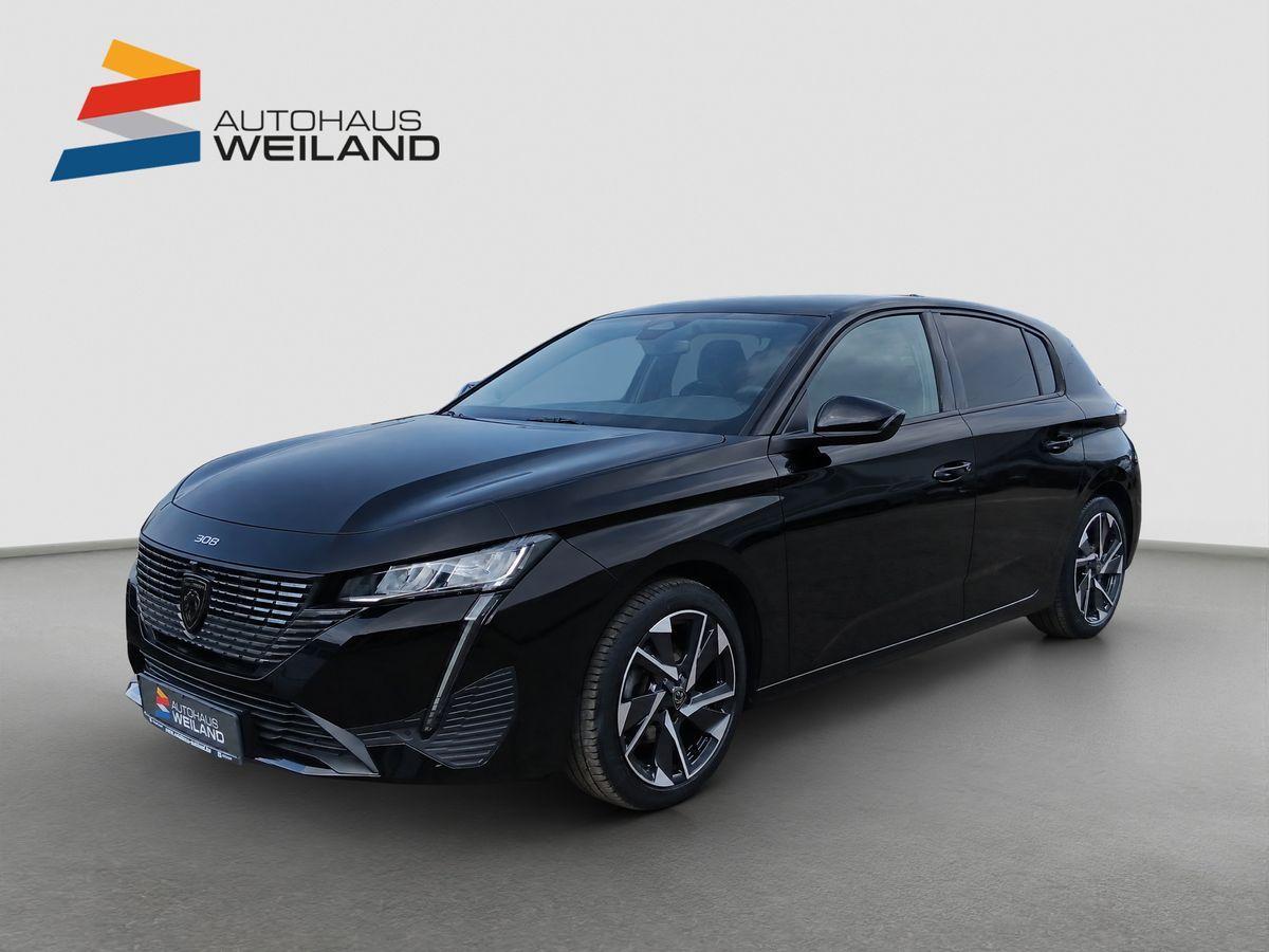 Peugeot 308 Allure Pack Pt 130