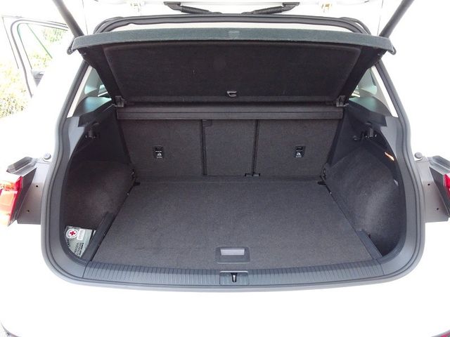Tiguan 1.4 TSI DSG Sound - Navi / AHZV