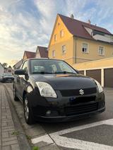 Suzuki Swift 1.5 Comfort+ Comfort+ - gebrauchte Suzuki Swift aus dem Jahr 2005
