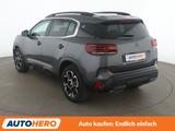 Citroën C5 Aircross 1.2 Mild-Hybrid Max Aut.*NAVI*CAM* - Citroën C5 Aircross in Dresden