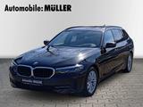 BMW 530 d xDrive Touring Aut. Park-Assistent+AHZV+DR