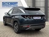 Hyundai Tucson Prime 2WD 1.6 GDi Turbo  NAVI LED SITZBLF - gebrauchte Hyundai TUCSON aus dem Jahr 2022