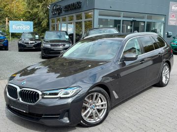BMW 530 - 2