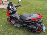Aprilia SR GT 200 - APRILIA SR GT 200
