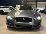 Jaguar XE Prestige - Jaguar XE: Prestige
