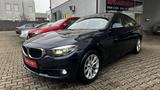 BMW 320 Gran Turismo (TUV,12,2027)AUTOMATIKGETRIEBE - : Automatikgetriebe