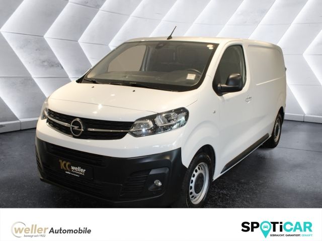 Opel Vivaro Cargo M 1.5D ''Edition'' Rückfahrkamera K